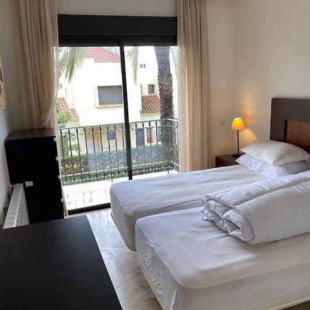 Apartamento Con Piscina Roda Golf - Roda 1 ภายนอก รูปภาพ