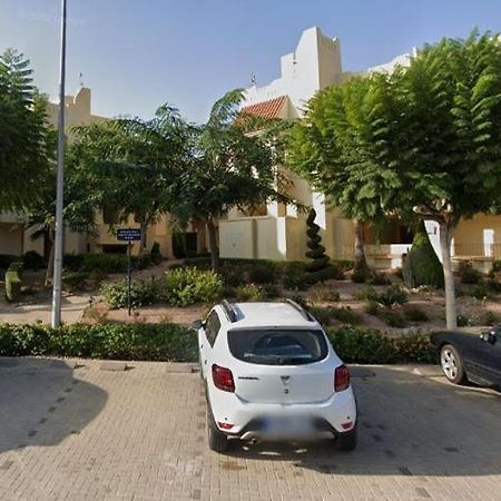 Apartamento Con Piscina Roda Golf - Roda 1 ภายนอก รูปภาพ