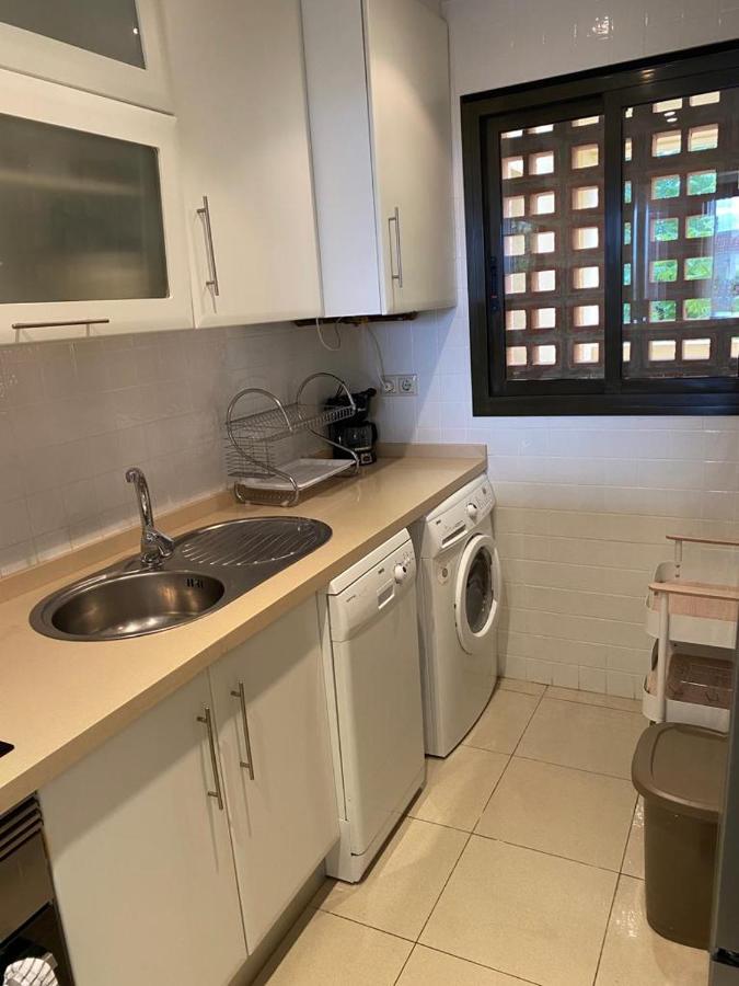 Apartamento Con Piscina Roda Golf - Roda 1 ภายนอก รูปภาพ