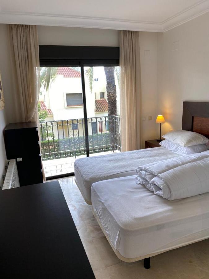 Apartamento Con Piscina Roda Golf - Roda 1 ภายนอก รูปภาพ
