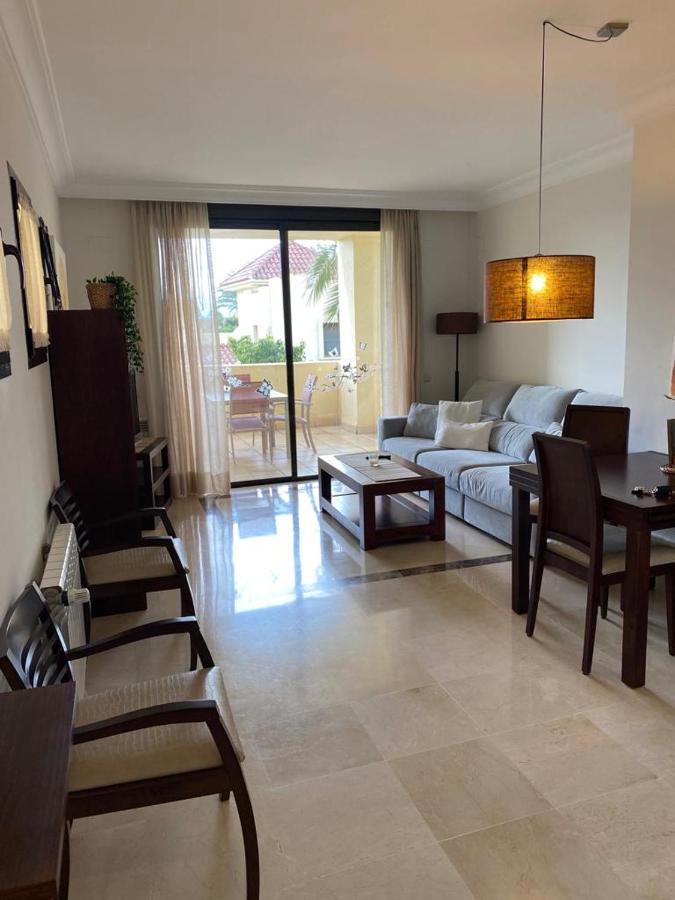 Apartamento Con Piscina Roda Golf - Roda 1 ภายนอก รูปภาพ