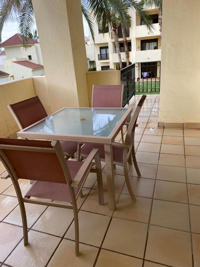 Apartamento Con Piscina Roda Golf - Roda 1 ภายนอก รูปภาพ