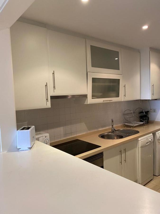 Apartamento Con Piscina Roda Golf - Roda 1 ภายนอก รูปภาพ