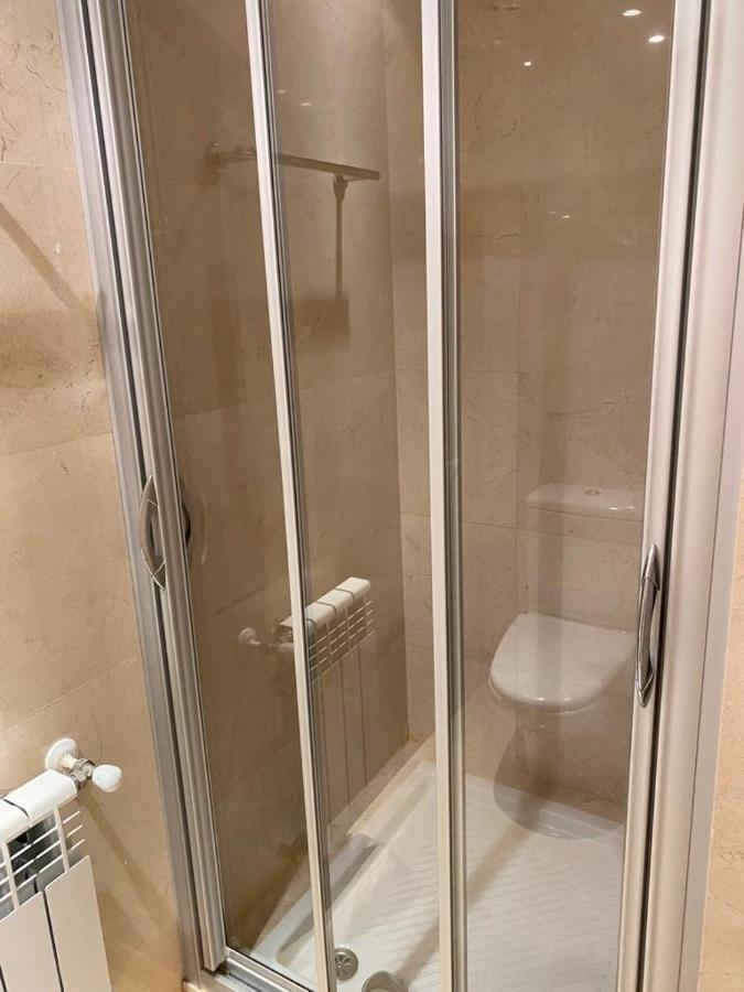 Apartamento Con Piscina Roda Golf - Roda 1 ภายนอก รูปภาพ