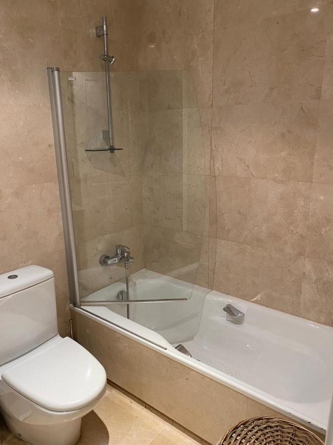 Apartamento Con Piscina Roda Golf - Roda 1 ภายนอก รูปภาพ