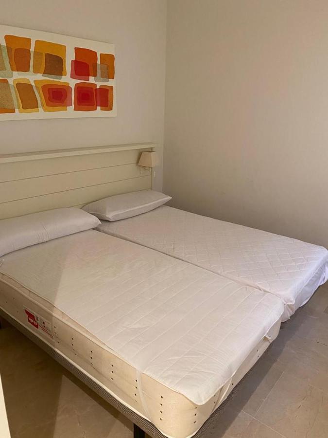 Apartamento Con Piscina Roda Golf - Roda 1 ภายนอก รูปภาพ