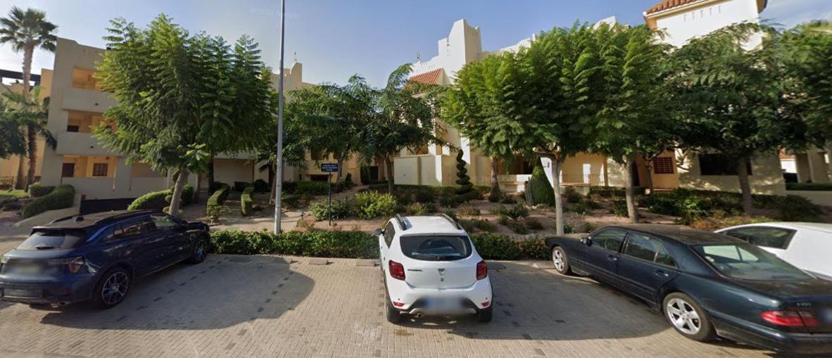 Apartamento Con Piscina Roda Golf - Roda 1 ภายนอก รูปภาพ